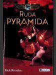 Rudá pyramida - náhled