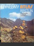 Farebný atlas rastlín - náhled