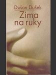 Zima na ruky - náhled