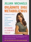 Ovládnete svoj metabolizmus - náhled