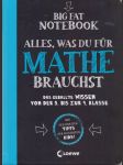 Alles, was du fur Mathe brauchst. 5.-9. Klasse - náhled