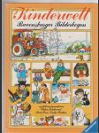 Kinderwelt. Ravensburger Bilderbogen. - náhled