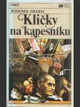 Kličky na kapesníku - náhled