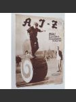 A-I-Z [Arbeiter-Illustrierte-Zeitung; AIZ], roč. 9, 1930, č. 42 [časopis; fotografie; komunismus; John Heartfield] - náhled