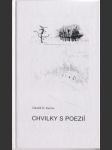 Chvilky s poezií - náhled