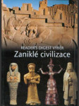 Zaniklé civilizace - náhled