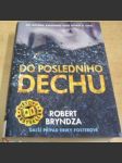 Do posledního dechu - náhled