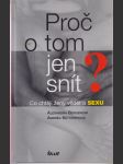 Proč o tom jen snít? Co chtějí ženy vědět o sexu. - náhled