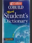 Collins. Students Dictionary. - náhled