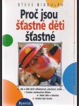 Proč jsou šťastné děti šťastné - náhled