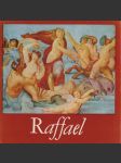 Raffael - německy, deutsch - náhled