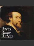 Petrus Paulus Rubens - náhled