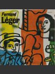 Fernand Léger - náhled