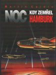 Noc kdy zemřel Hamburk - náhled