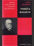 Tomáš G. Masaryk - náhled