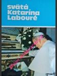 SVÄTÁ KATARÍNA LABOURÉ - Dcery kresťanskej lásky - Dcery kresťanskej lásky - náhled