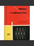 Měření v radiotechnice (radiotechnika) - náhled