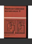 Radioamatérské konstrukce 3 (elektrotechnika) - náhled