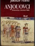 Anjouovci - náhled