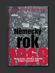 Německý rok 1968 - náhled