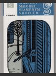 Maigret slaměným vdovcem - náhled