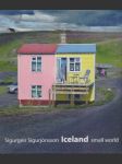 Iceland: small world - náhled