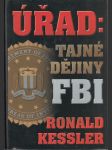 Úřad: Tajné dějiny FBI - náhled