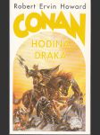 Conan / Hodina draka - náhled