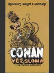 Conan / Věž slona a jiné povídky - náhled