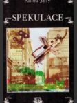 Spekulace - náhled