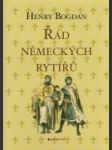 Řád německých rytířů - náhled