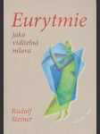 Eurytmie jako viditelná mluva - náhled