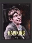 Hawking: Člověk, génius a teorie všeho - náhled