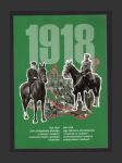 Rok 1918 - jeho předpoklady, důsledky a význam v českých/československých a polských učebnicích - náhled