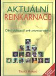 Aktuální reinkarnace - náhled