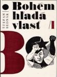 Bohém hľadá vlasť - náhled