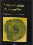 Kapesní atlas zkamenělin - náhled