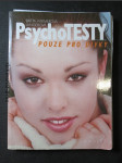 Psychotesty pouze pro dívky - náhled