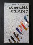 Jak se dělá chlapec - náhled