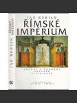 Římské impérium [Vrchol a proměny antické civilizace - antický Řím, starověké Středomoří, dnešní Itálie] - náhled