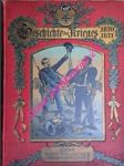 Illustrierte Geschichte des Krieges 1870/71 - náhled