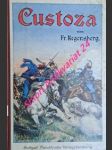 Custoza und die Verteidigung von Südtirol 1866 - REGENSBERG Friedrich - náhled