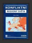 Konfliktní regiony světa - Evropa - náhled