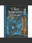 Řád svobodných zednářů 1. [svobodné zednářství, zednáři; Individuální cesta k poznání skryté skutečnosti] - náhled