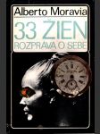 33 žien rozpráva o sebe - náhled