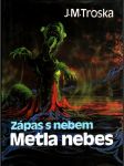 Zápas s nebem 3 - metla nebes - náhled