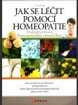 Jak se léčit pomocí homeopatie - náhled