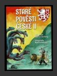 Staré pověsti české II - náhled