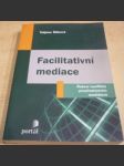 Facilitativní mediace - náhled