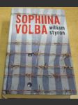 Sophiina volba - náhled